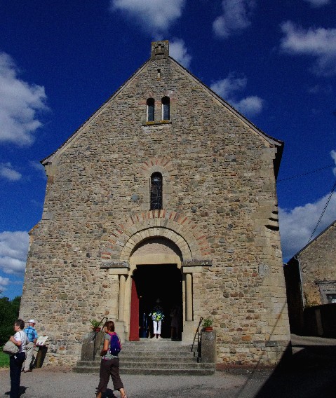 Eglise Saint Pierre